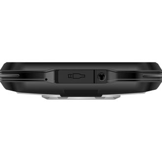 Смартфон Doogee S200 5G 12/256GB Light Gray (UA) - фото 8 Смартфон Doogee S200 5G 12/256GB Light Gray (UA) - фото 8