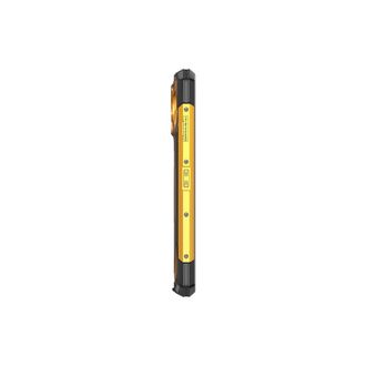 Смартфон Doogee S200X 12/512GB Golden Guardian NFC (Global Version) - фото 5 Смартфон Doogee S200X 12/512GB Golden Guardian NFC (Global Version) - фото 5