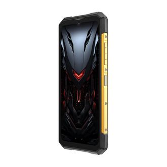 Смартфон Doogee S200X 12/512GB Golden Guardian NFC (Global Version) - фото 9 Смартфон Doogee S200X 12/512GB Golden Guardian NFC (Global Version) - фото 9