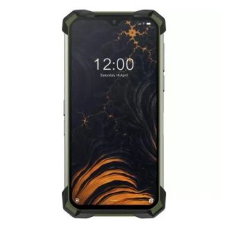 Смартфон Doogee S88 Pro 6/128GB Green - фото 2 Смартфон Doogee S88 Pro 6/128GB Green - фото 2