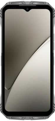 Смартфон Doogee S Punk Pro 8/512GB Grey (UA) - фото 2