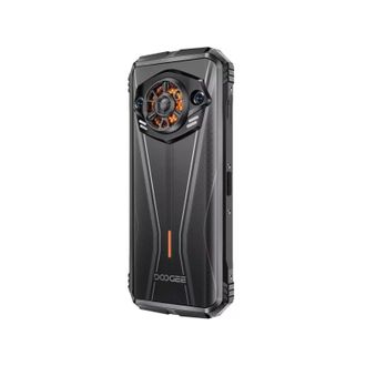 Смартфон Doogee S Punk Pro 8/512GB Grey (UA) - фото 11