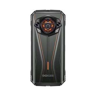 Смартфон Doogee S Punk Pro 8/512GB Orange (UA) - фото 3 Смартфон Doogee S Punk Pro 8/512GB Orange (UA) - фото 3