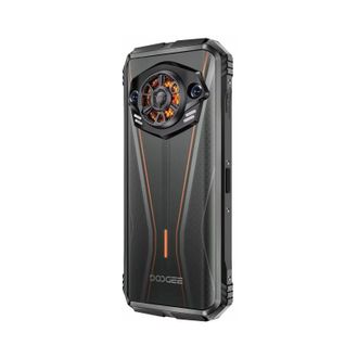 Смартфон Doogee S Punk Pro 8/512GB Orange (UA) - фото 10 Смартфон Doogee S Punk Pro 8/512GB Orange (UA) - фото 10