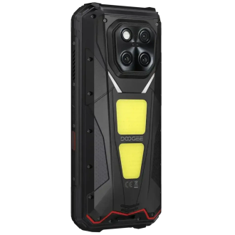 Смартфон Doogee V Max Play 16/512Gb Vip Edition (projector, magnetic stand, magnetic speaker, case) Black (Global Version) - фото 4 Смартфон Doogee V Max Play 16/512Gb Vip Edition (projector, magnetic stand, magnetic speaker, case) Black (Global Version) - фото 4