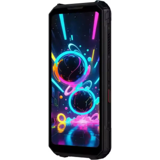 Смартфон Doogee V Max Play 16/512GB Battle Rust (with projector) (Global Version) - фото 6 Смартфон Doogee V Max Play 16/512GB Battle Rust (with projector) (Global Version) - фото 6
