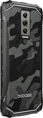 Смартфон Doogee Blade 10 4/128 Gray (6923740216422) UA - фото 7