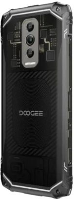 Смартфон Doogee Blade 10 Ultra 8/256ГБ Black 6923740221136 (UA) - фото 6 Смартфон Doogee Blade 10 Ultra 8/256ГБ Black 6923740221136 (UA) - фото 6