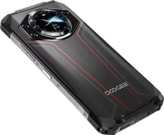 Смартфон Doogee S119 8/512Gb Red - фото 6 Смартфон Doogee S119 8/512Gb Red - фото 6
