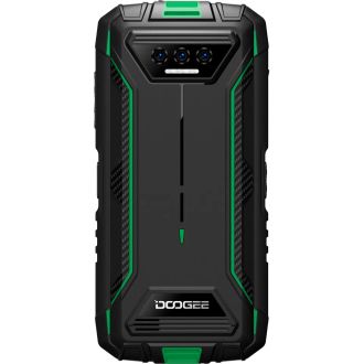 Смартфон Doogee S41 Max 6/256ГБ Green 6924351684457 (UA) - фото 2 Смартфон Doogee S41 Max 6/256ГБ Green 6924351684457 (UA) - фото 2