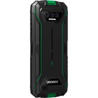 Смартфон Doogee S41 Max 6/256ГБ Green 6924351684457 (UA) - фото 3 Смартфон Doogee S41 Max 6/256ГБ Green 6924351684457 (UA) - фото 3