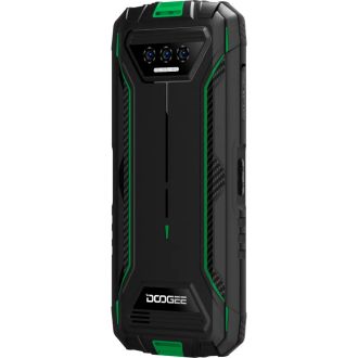 Смартфон Doogee S41 Max 6/256ГБ Green 6924351684457 (UA) - фото 4 Смартфон Doogee S41 Max 6/256ГБ Green 6924351684457 (UA) - фото 4