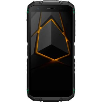 Смартфон Doogee S41 Max 6/256ГБ Green 6924351684457 (UA) - фото 7 Смартфон Doogee S41 Max 6/256ГБ Green 6924351684457 (UA) - фото 7