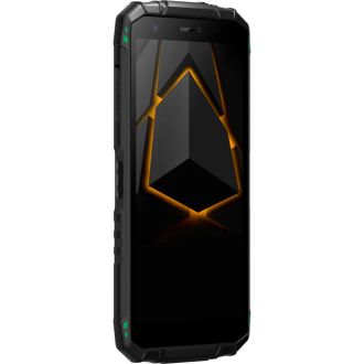 Смартфон Doogee S41 Max 6/256ГБ Green 6924351684457 (UA) - фото 8 Смартфон Doogee S41 Max 6/256ГБ Green 6924351684457 (UA) - фото 8