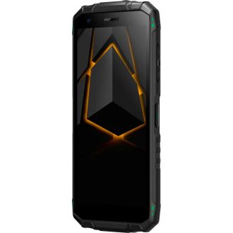 Смартфон Doogee S41 Max 6/256ГБ Green 6924351684457 (UA) - фото 9 Смартфон Doogee S41 Max 6/256ГБ Green 6924351684457 (UA) - фото 9
