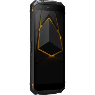 Смартфон Doogee S41T 4/64Gb Volcano Orange UA - фото 2