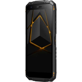 Смартфон Doogee S41T 4/64Gb Volcano Orange UA - фото 3