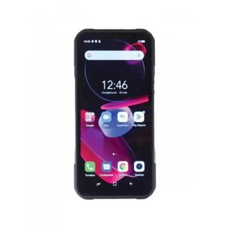 Смартфон Doogee V20 8/256gb Gray - фото 3 Смартфон Doogee V20 8/256gb Gray - фото 3