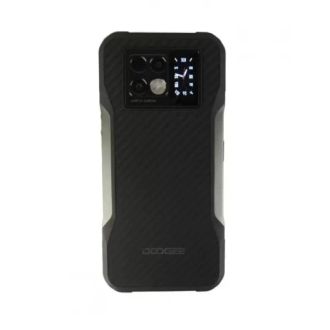 Смартфон Doogee V20 8/256gb Gray - фото 4 Смартфон Doogee V20 8/256gb Gray - фото 4