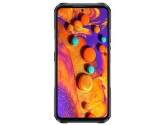 Смартфон Doogee V20 8/256gb Gray - фото 6 Смартфон Doogee V20 8/256gb Gray - фото 6