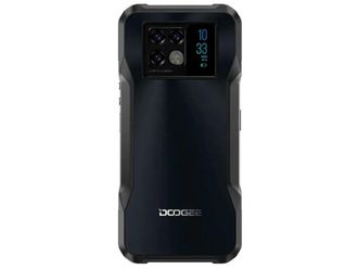 Смартфон Doogee V20 8/256gb Gray - фото 7 Смартфон Doogee V20 8/256gb Gray - фото 7