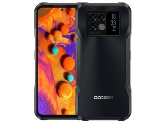 Смартфон Doogee V20 8/256gb Gray - фото 10 Смартфон Doogee V20 8/256gb Gray - фото 10