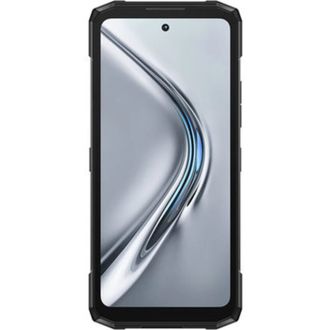 Смартфон DOOGEE Fire 6 6/256GB Black - фото 2