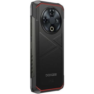 Смартфон DOOGEE Fire 6 6/256GB Black - фото 3