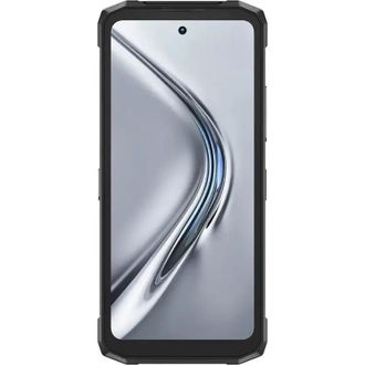 Смартфон DOOGEE Fire 6 Power 8/256GB Green - фото 3