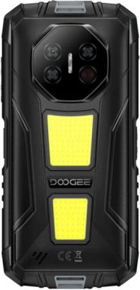 Смартфон Doogee Fire 3 Max 8/256GB Twilight Gray - фото 3 Смартфон Doogee Fire 3 Max 8/256GB Twilight Gray - фото 3