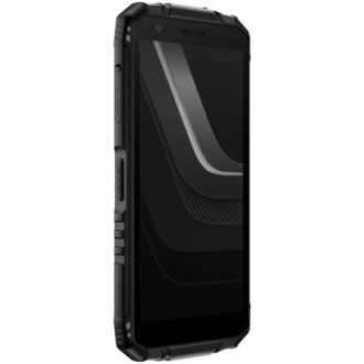 Смартфон Doogee Fire 3 Max 8/256GB Twilight Gray - фото 5 Смартфон Doogee Fire 3 Max 8/256GB Twilight Gray - фото 5