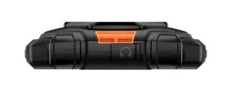 Смартфон Doogee Fire 3 Ultra 6/256GB NFC Blaze Orange (Global Version) - фото 7