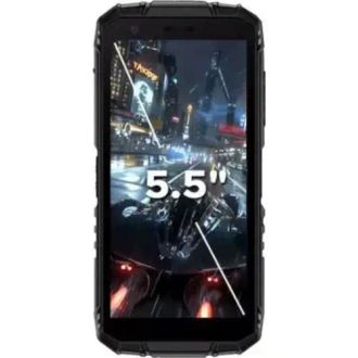Смартфон Doogee Fire 3 Ultra 6/256GB NFC Forest Green (Global Version) - фото 2