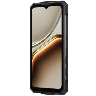 Смартфон Doogee Fire 5 3/64GB Orange (6923740276242) (UA) - фото 6 Смартфон Doogee Fire 5 3/64GB Orange (6923740276242) (UA) - фото 6