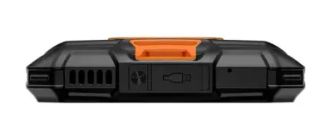 Смартфон Doogee Fire 5 Ultra 6/128Gb Blaze Orange NFC (UA) - фото 8 Смартфон Doogee Fire 5 Ultra 6/128Gb Blaze Orange NFC (UA) - фото 8