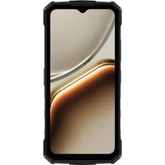 Смартфон Doogee Fire 5 Ultra 6/128GB Twilight Gray NFC (UA) - фото 2