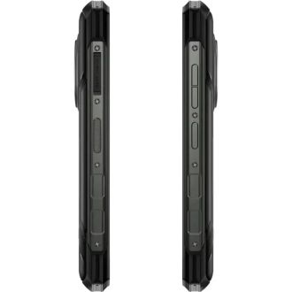 Смартфон Doogee Fire 5 Ultra 6/128GB Twilight Gray NFC (UA) - фото 3