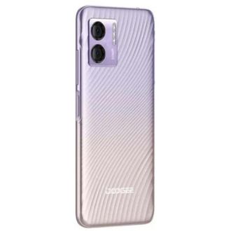 Смартфон Doogee N50S 4/128Gb Fairy Pink EU - фото 3