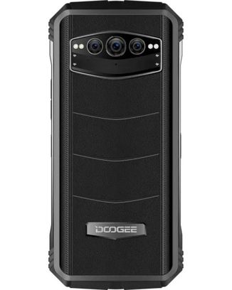 Смартфон DOOGEE S100 12/256GB Classic Black - фото 3 Смартфон DOOGEE S100 12/256GB Classic Black - фото 3