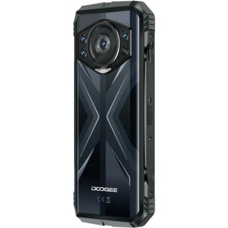 Смартфон Doogee S118 8/512GB Silver (UA) - фото 2 Смартфон Doogee S118 8/512GB Silver (UA) - фото 2