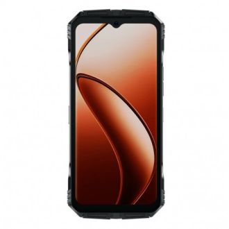 Смартфон Doogee S118 Pro 8/512Gb Black/Red (Global Version) - фото 2