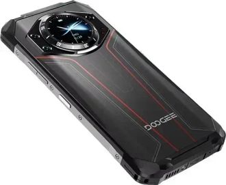 Смартфон Doogee S119 8/512Gb NFC Briar Red (Global Version) - фото 2 Смартфон Doogee S119 8/512Gb NFC Briar Red (Global Version) - фото 2
