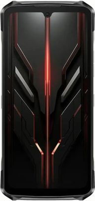 Смартфон Doogee S119 8/512Gb NFC Briar Red (Global Version) - фото 4 Смартфон Doogee S119 8/512Gb NFC Briar Red (Global Version) - фото 4