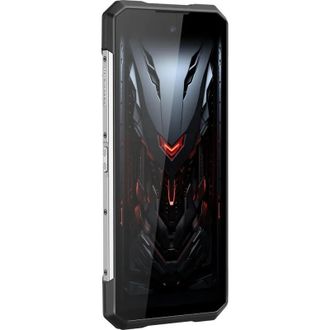 Смартфон Doogee S200 12/256GB Global NFC (Silver) - фото 2 Смартфон Doogee S200 12/256GB Global NFC (Silver) - фото 2