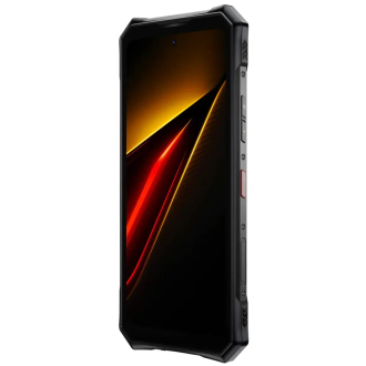 Смартфон Doogee S300 Plus 12/1Tb NFC Black (Global Version) - фото 4 Смартфон Doogee S300 Plus 12/1Tb NFC Black (Global Version) - фото 4