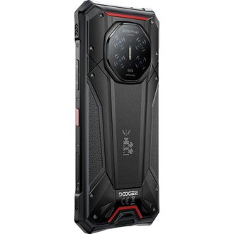 Смартфон Doogee S300 Plus 12/1Tb NFC Black (Global Version) - фото 3 Смартфон Doogee S300 Plus 12/1Tb NFC Black (Global Version) - фото 3