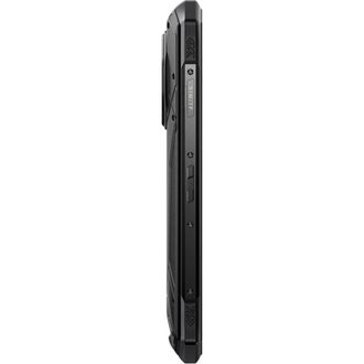 Смартфон Doogee S300 Plus 12/1Tb NFC Black (Global Version) - фото 8 Смартфон Doogee S300 Plus 12/1Tb NFC Black (Global Version) - фото 8