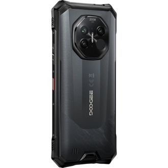 Смартфон Doogee S300 Plus 12/1Tb 5G Black (Thermal Imaging) (Global Version) - фото 3 Смартфон Doogee S300 Plus 12/1Tb 5G Black (Thermal Imaging) (Global Version) - фото 3