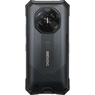 Смартфон Doogee S300 Plus 12/1Tb 5G Black (Thermal Imaging) (Global Version) - фото 5 Смартфон Doogee S300 Plus 12/1Tb 5G Black (Thermal Imaging) (Global Version) - фото 5
