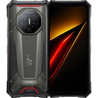 Смартфон Doogee S300 Plus 12/1Tb NFC Grey (Global Version) - фото 1 Смартфон Doogee S300 Plus 12/1Tb NFC Grey (Global Version) - фото 1